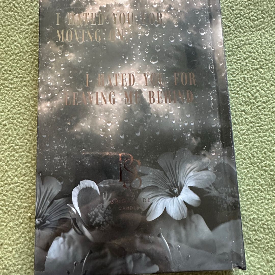 Rainfall -Brightside Special Edition