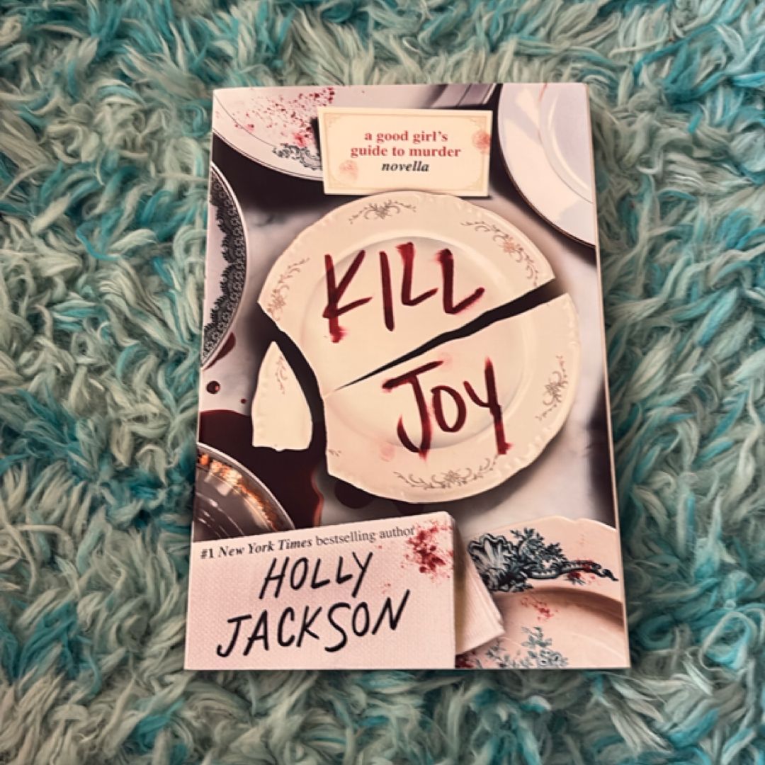 Kill Joy