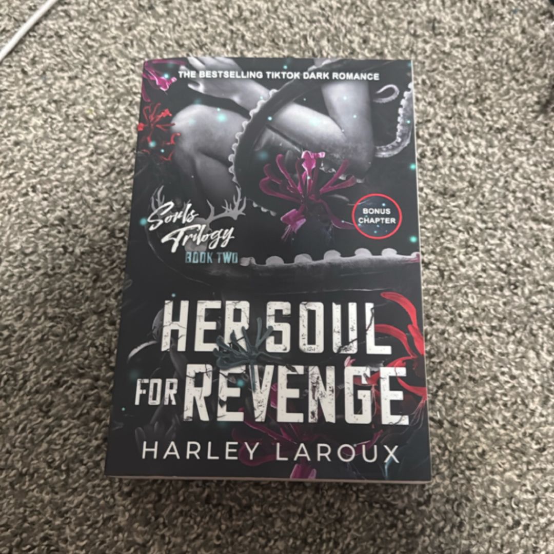 Her Soul for Revenge