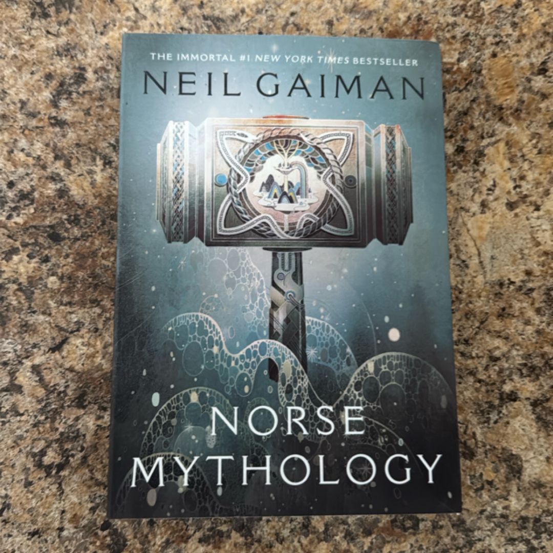 Norse Mythology