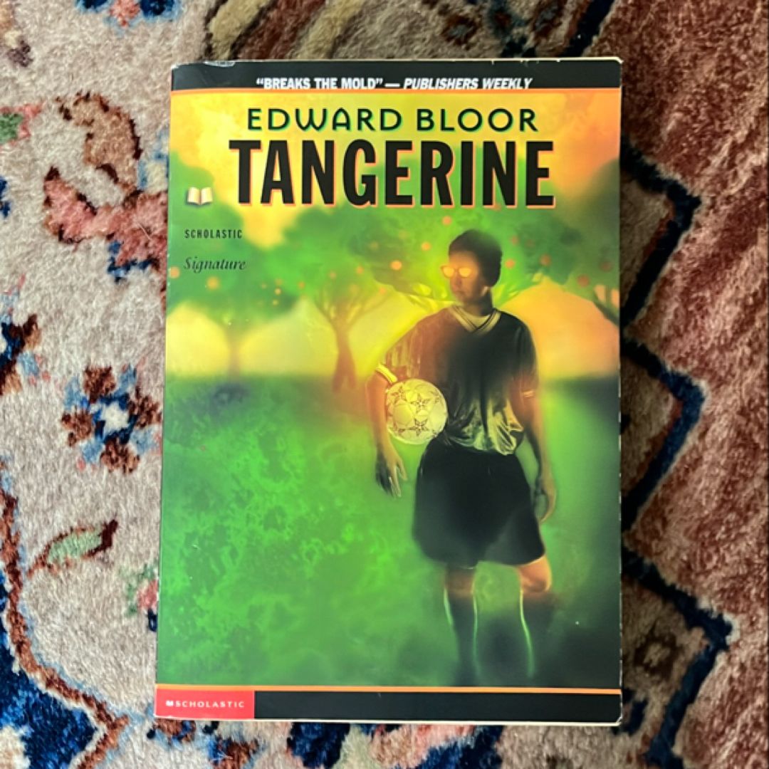 Tangerine