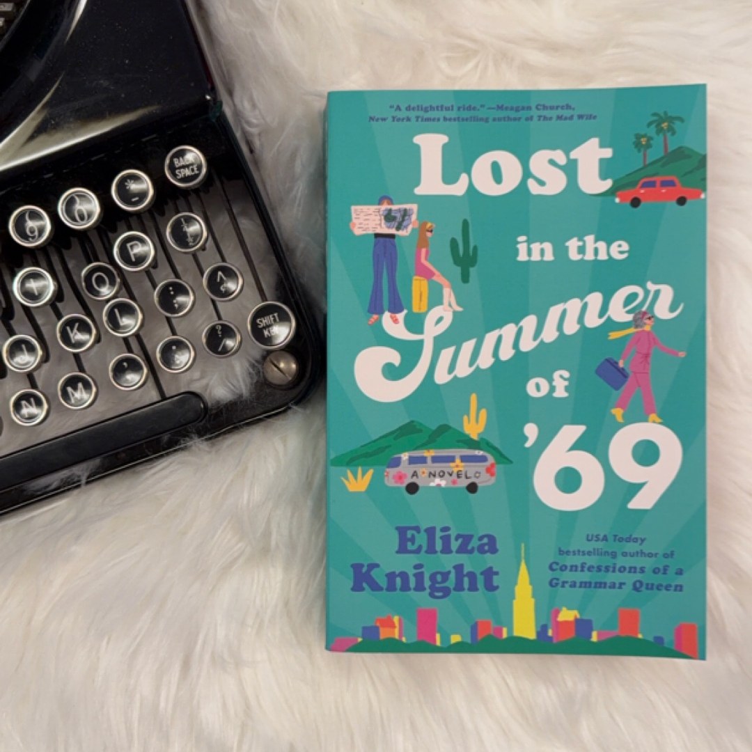 Lost in the Summer Of '69