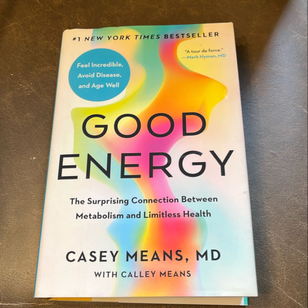 Good Energy