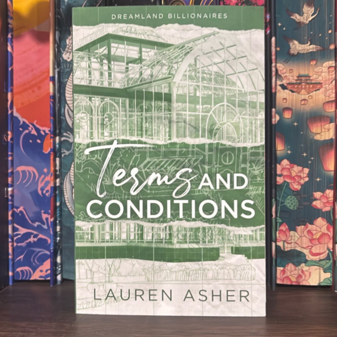 Terms and Conditions