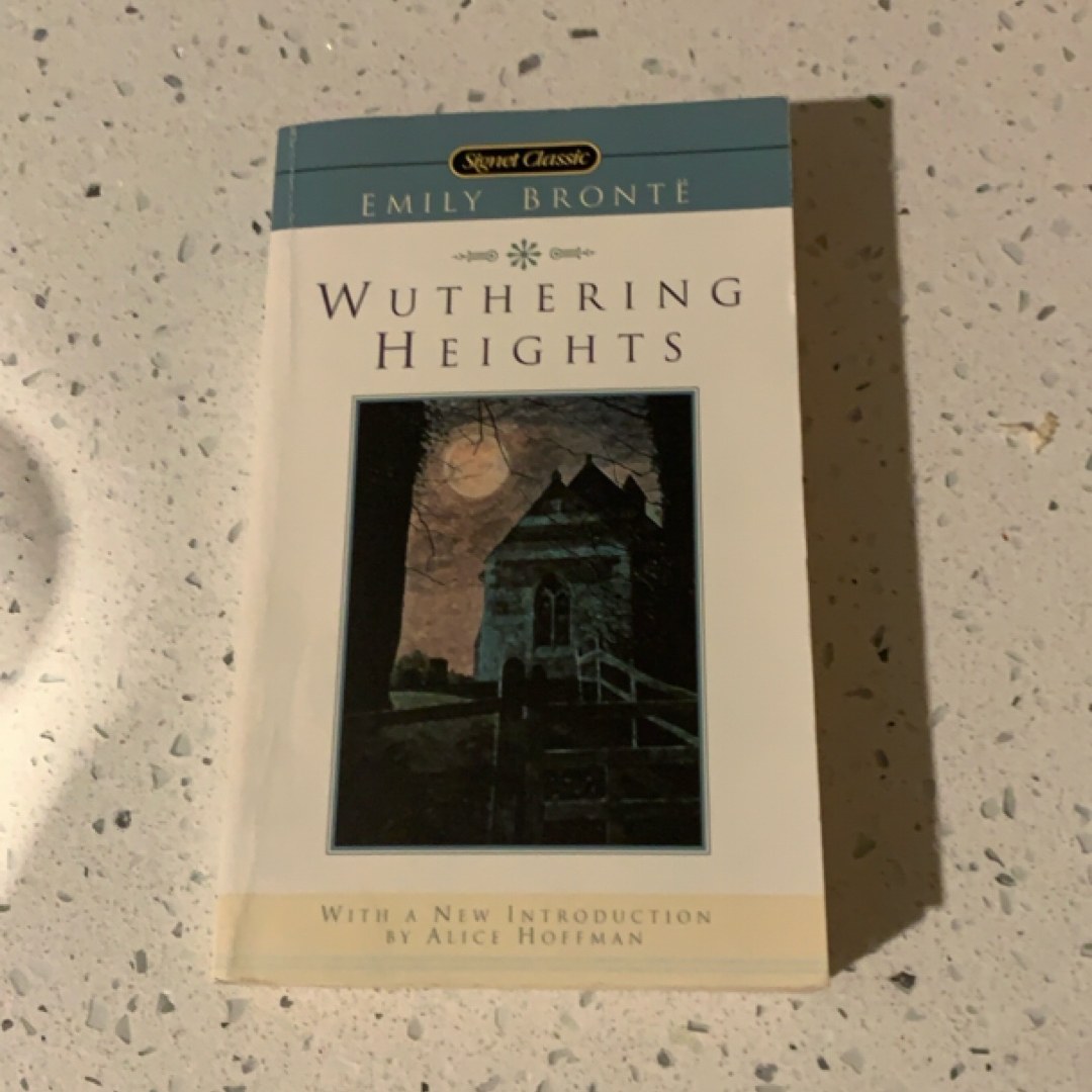 Wuthering Heights
