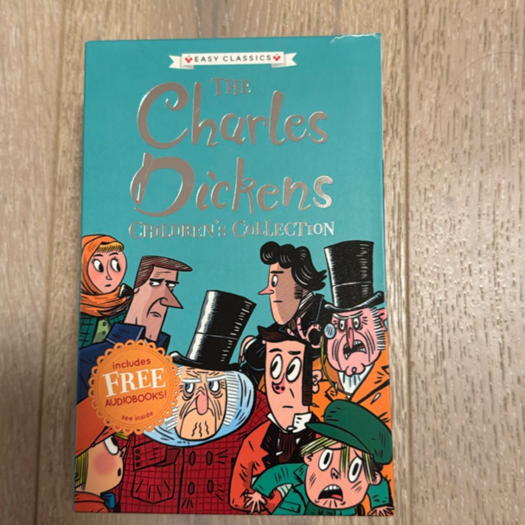 The Charles Dickens Children's Collection