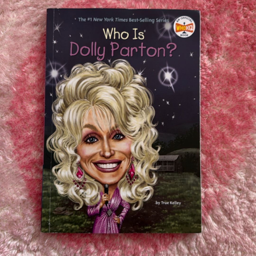 Who Is Dolly Parton?