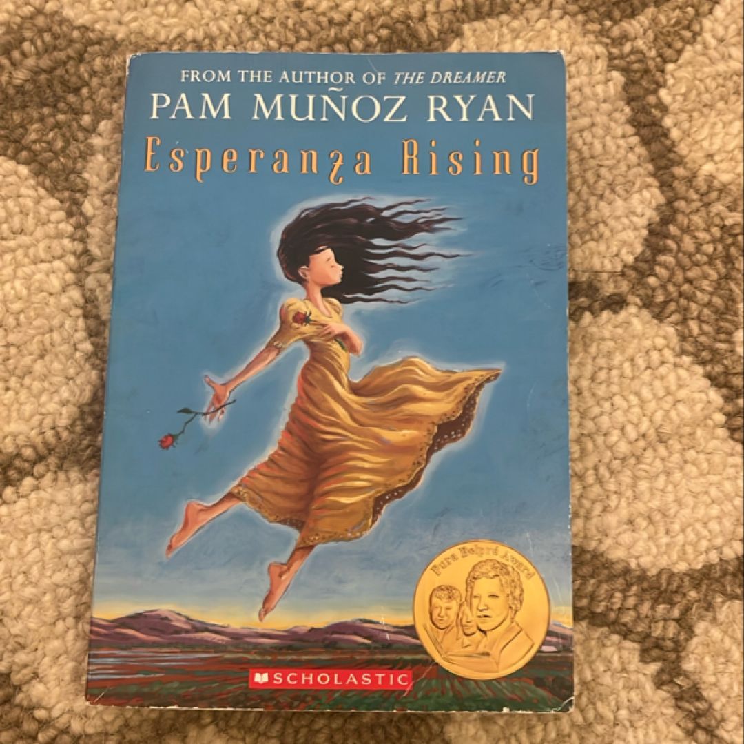 Esperanza Rising