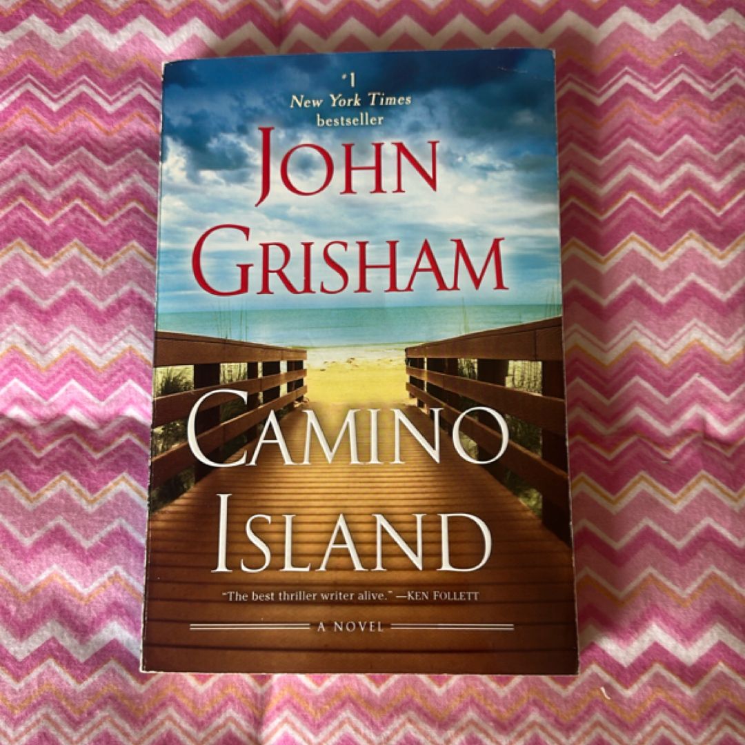 Camino Island