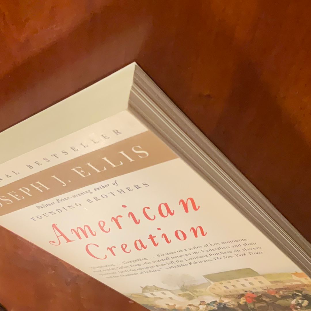 American Creation