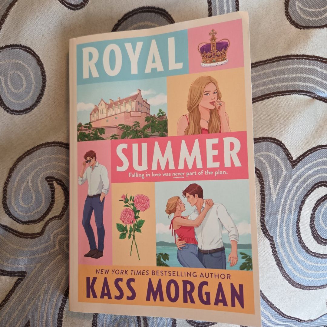 Royal Summer