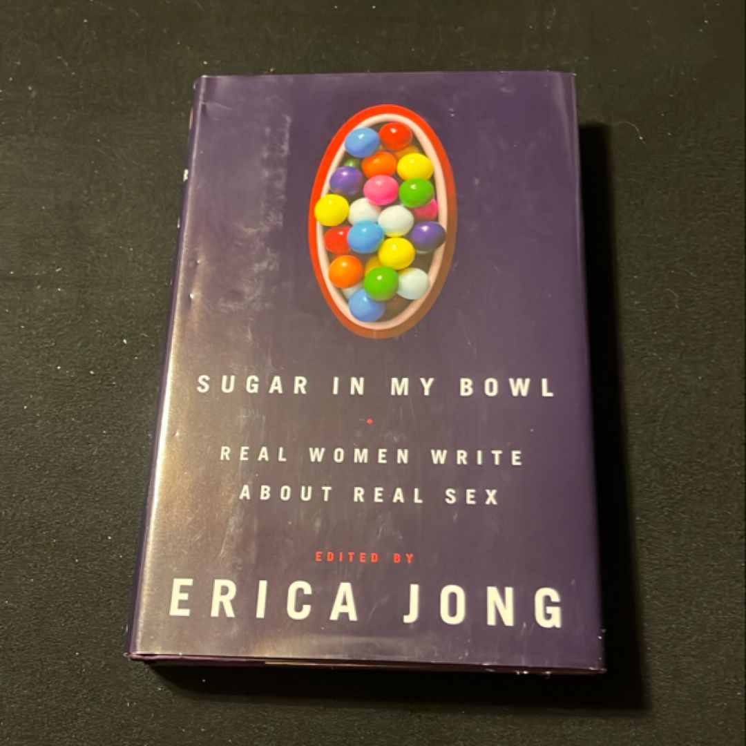 Sugar in My Bowl