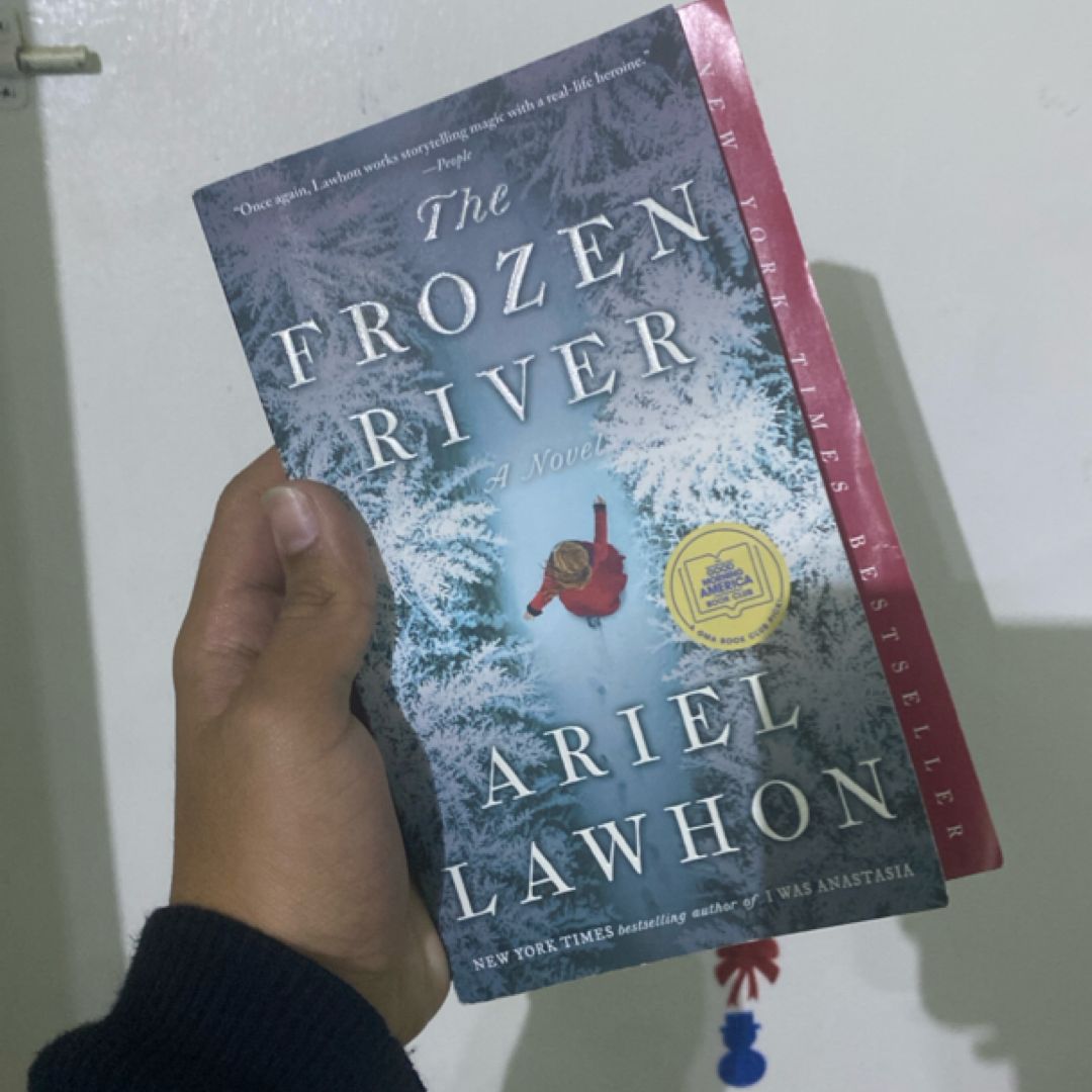 The Frozen River
