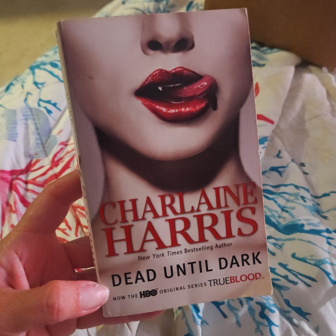 Dead until Dark