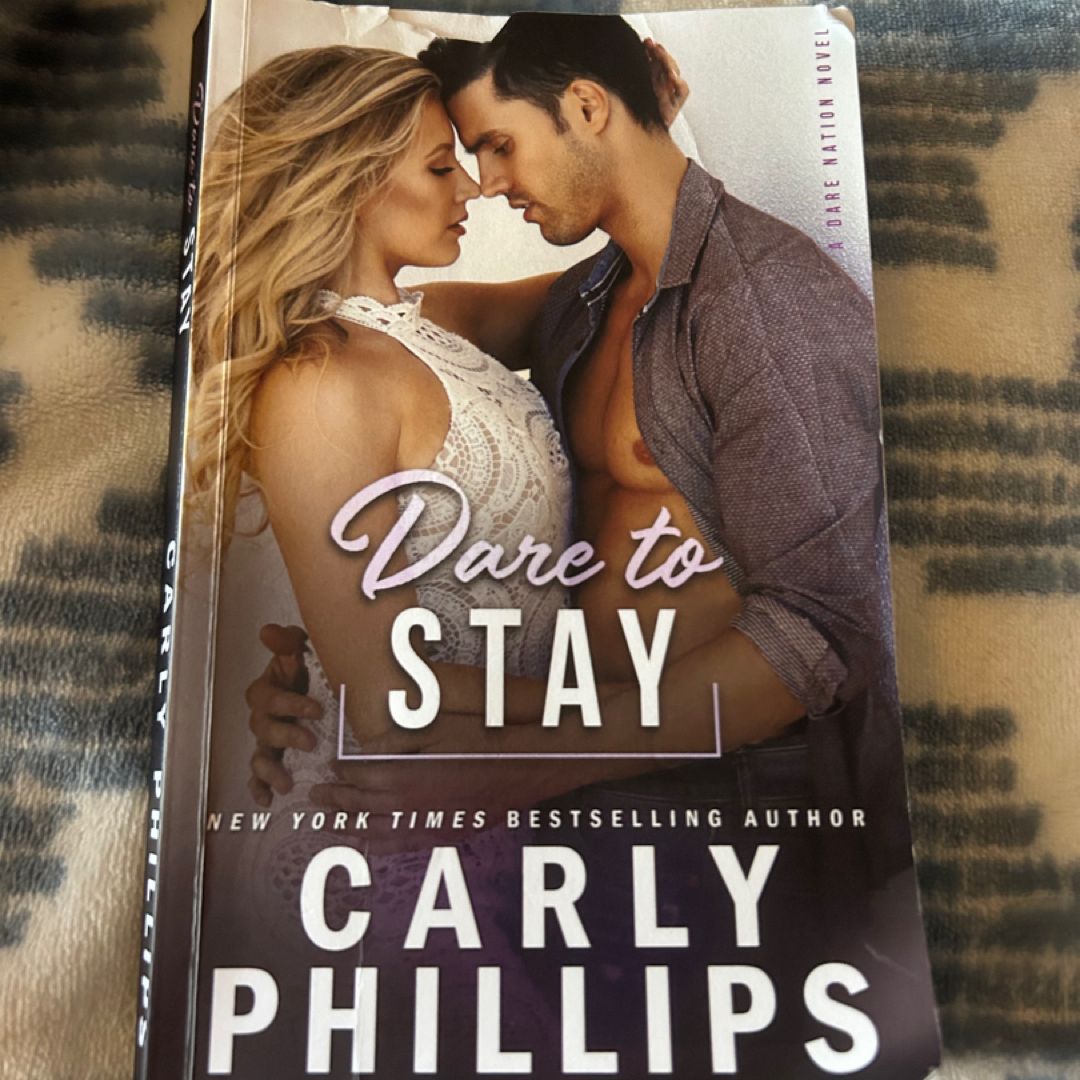 Dare to Stay