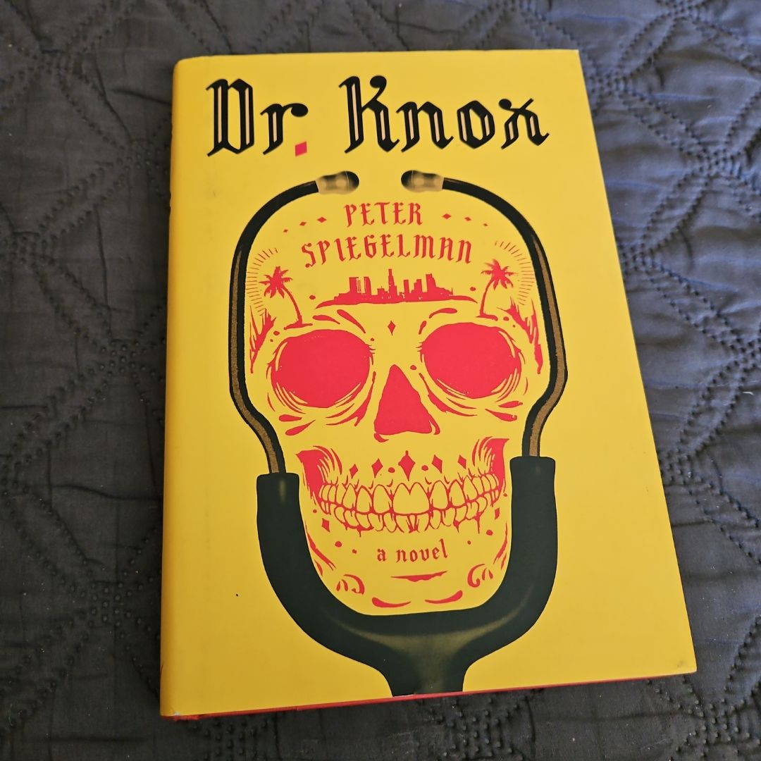 Dr. Knox