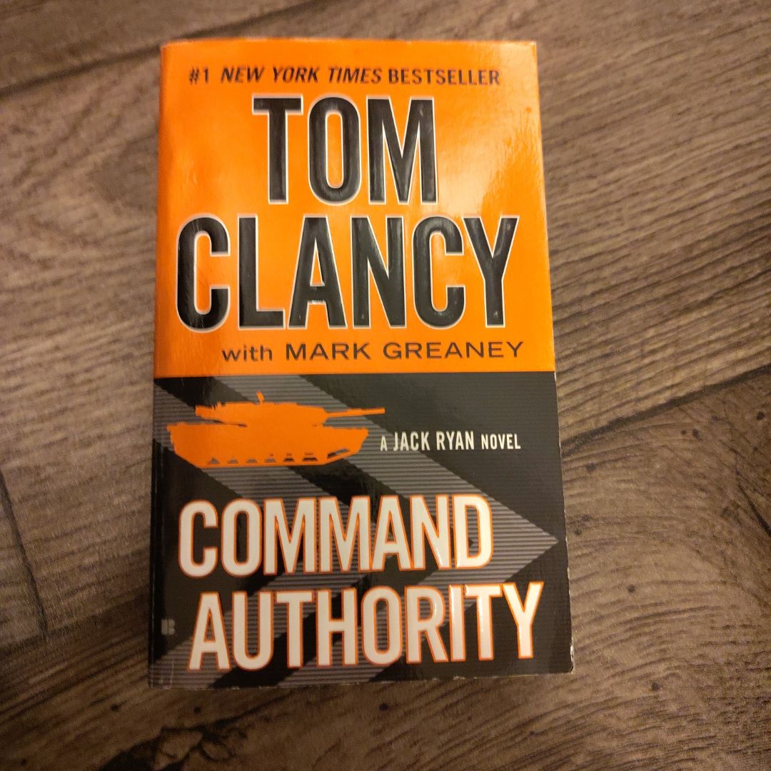 Command Authority