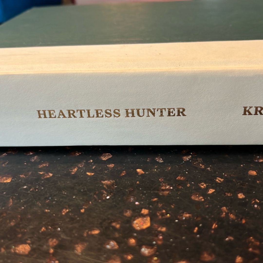 Heartless Hunter