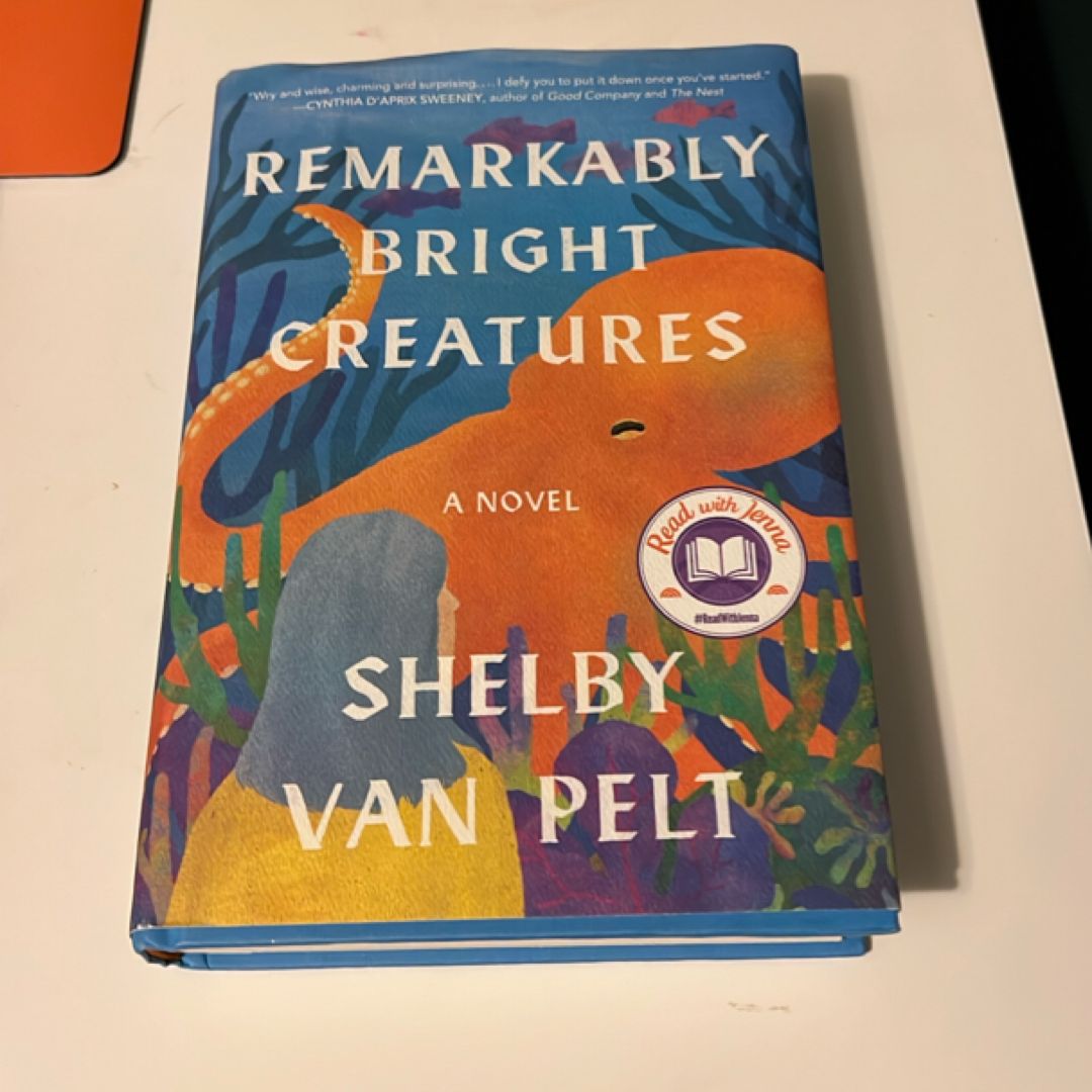 Remarkably Bright Creatures