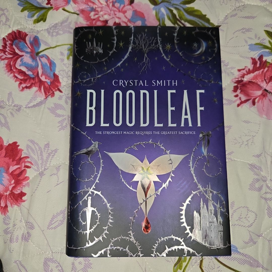 Bloodleaf