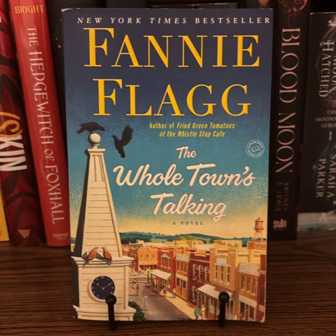 The Whole Town's Talking