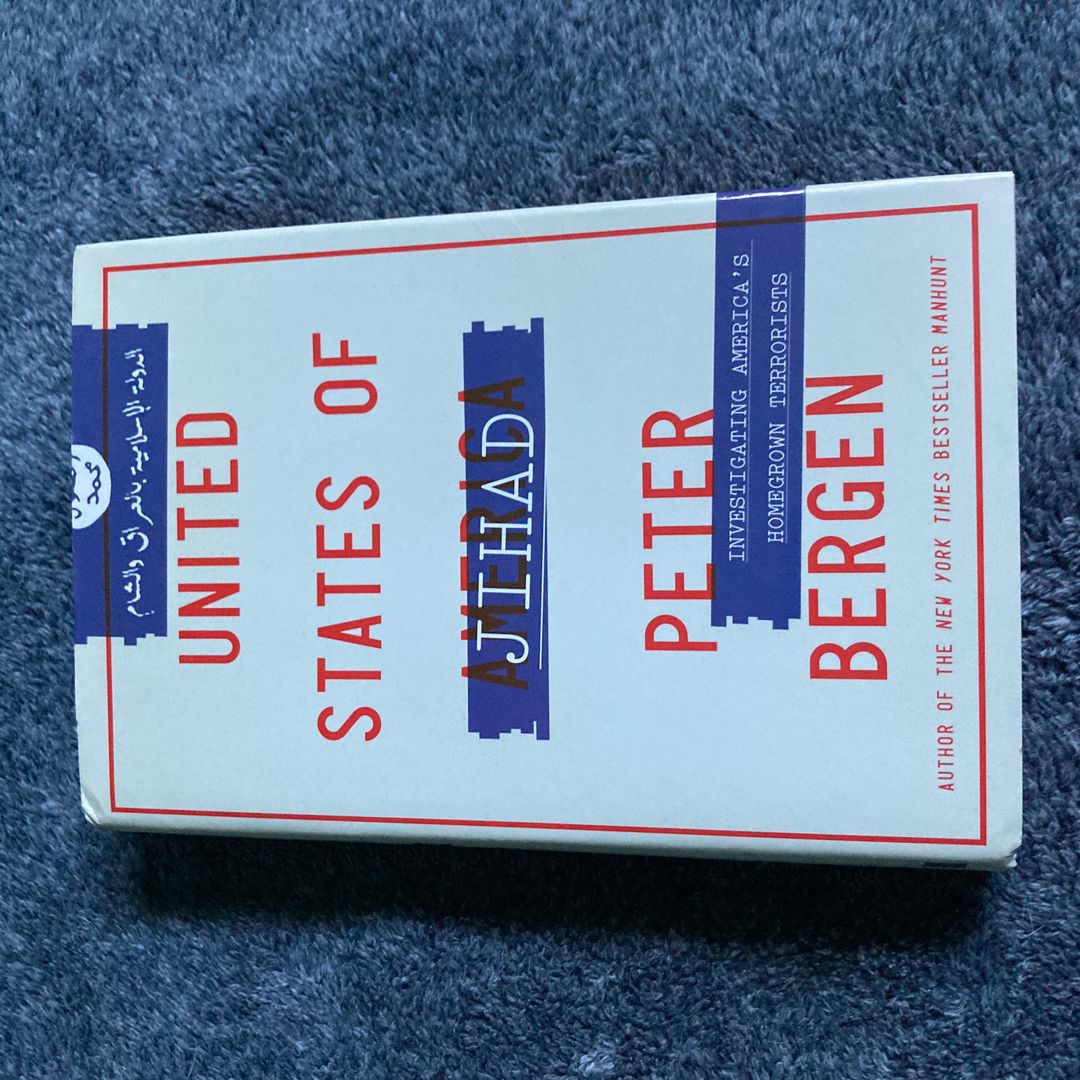 United States of Jihad