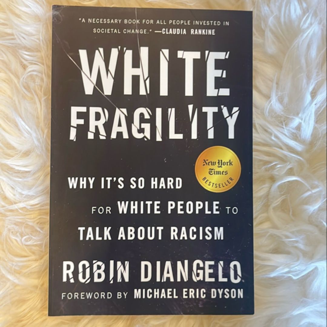 White Fragility