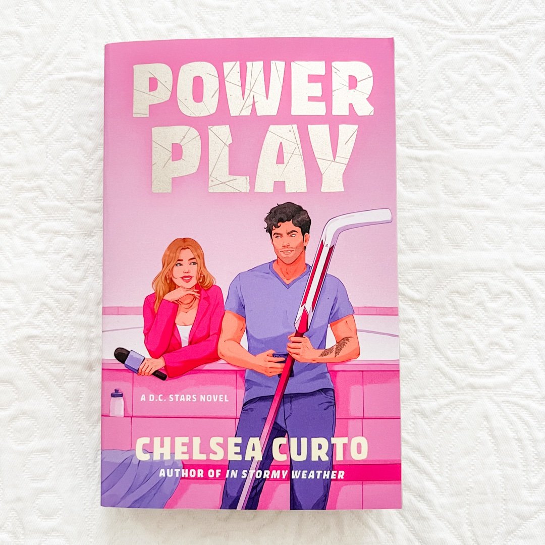 Power Play