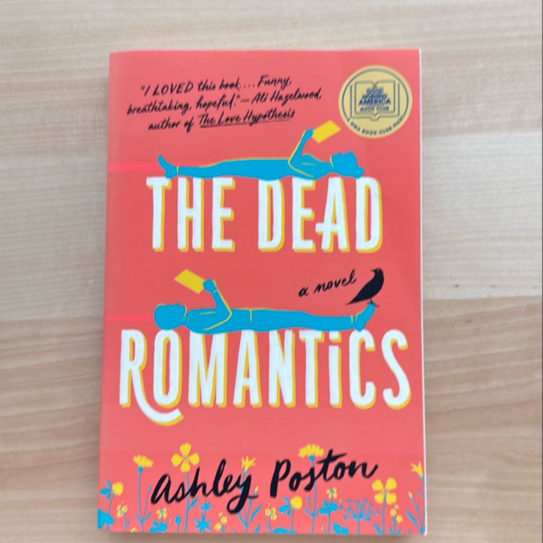 The Dead Romantics