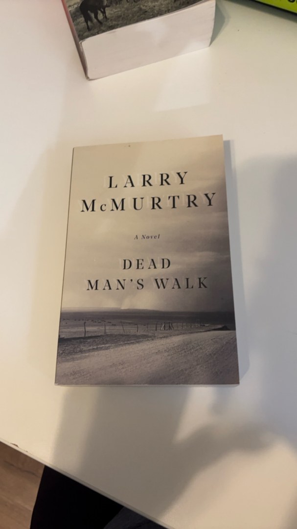Dead Man's Walk