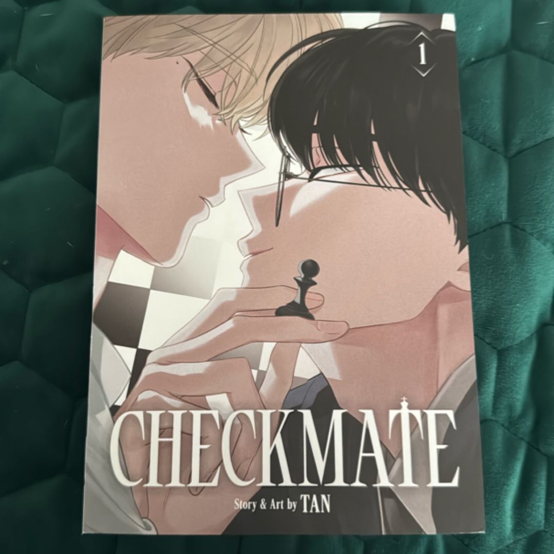 Checkmate Vol. 1