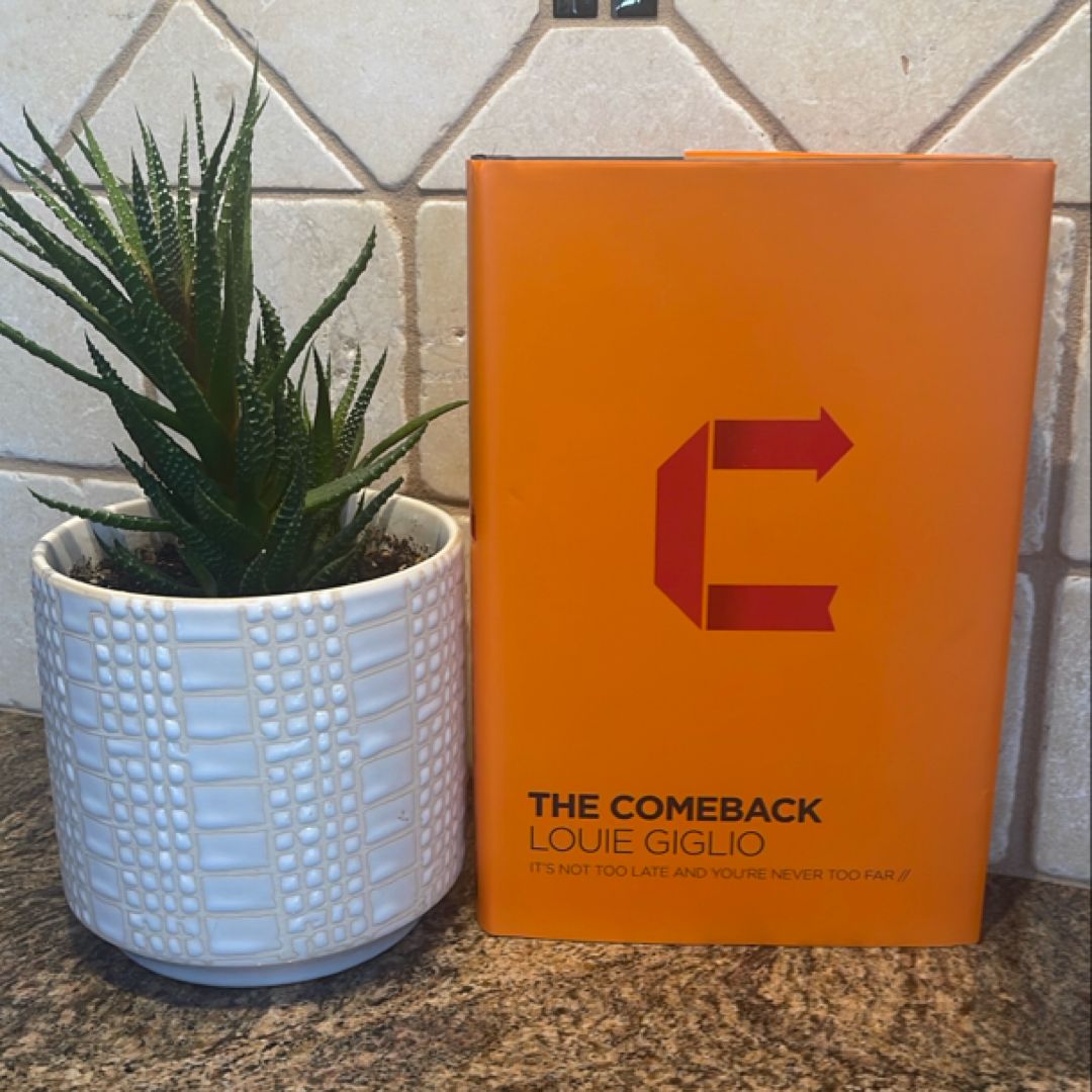 Comeback