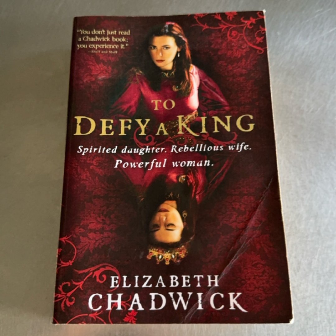 To Defy a King