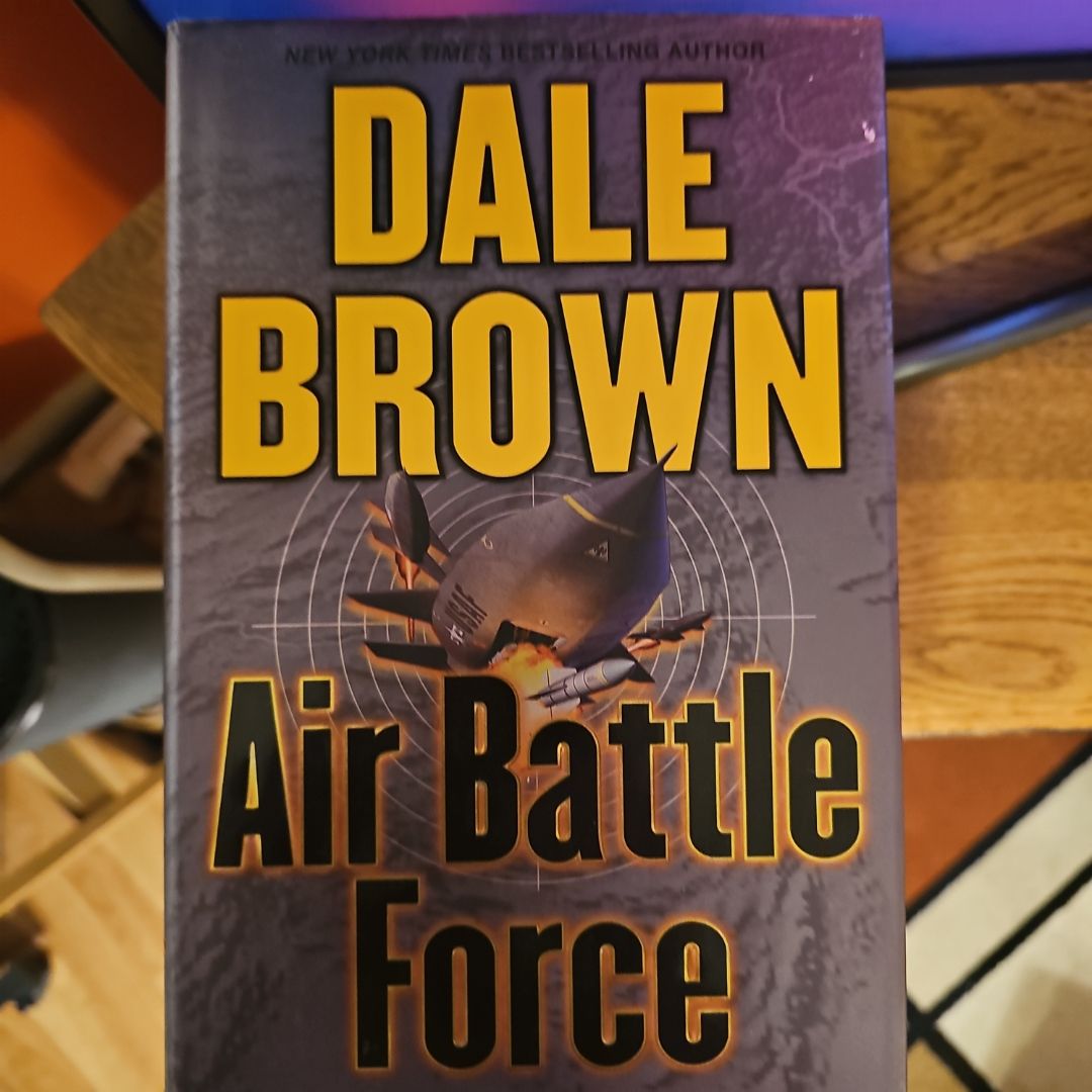 Air Battle Force