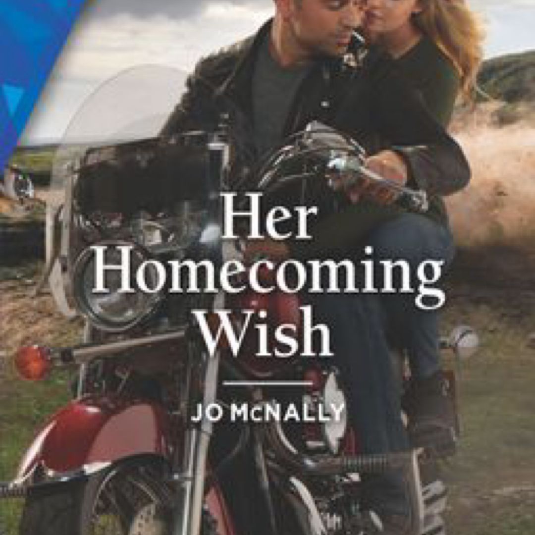 Her Homecoming Wish