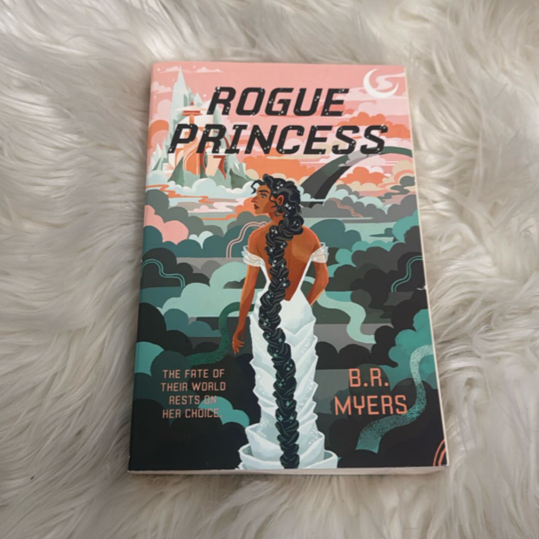 Rogue Princess