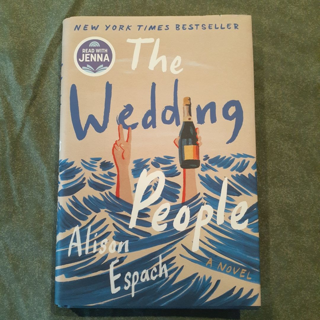 The Wedding People