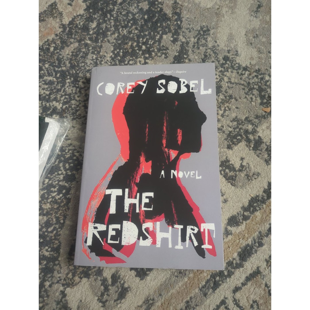 The Redshirt