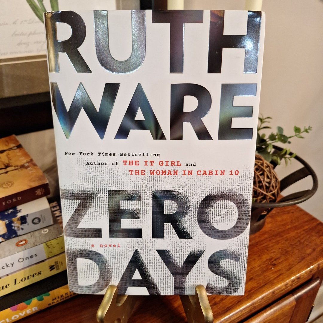 Zero Days
