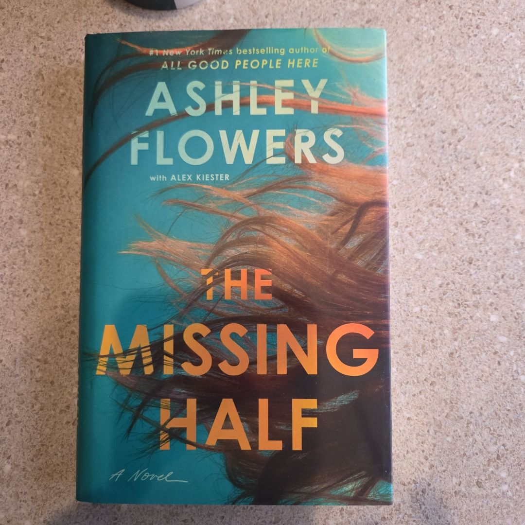 The Missing Half