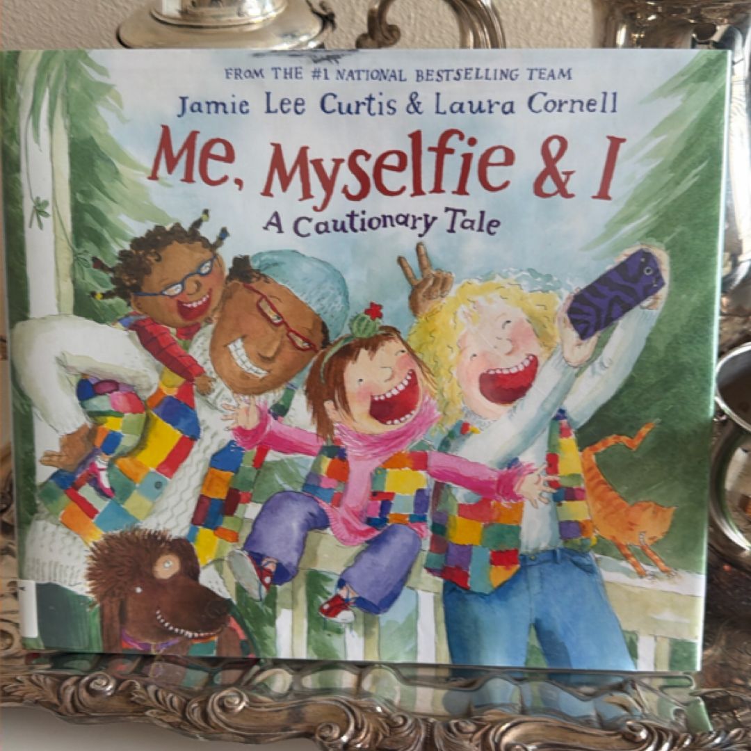 Me, Myselfie and I: a Cautionary Tale