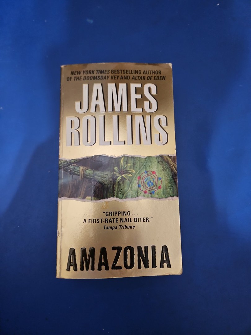 Amazonia