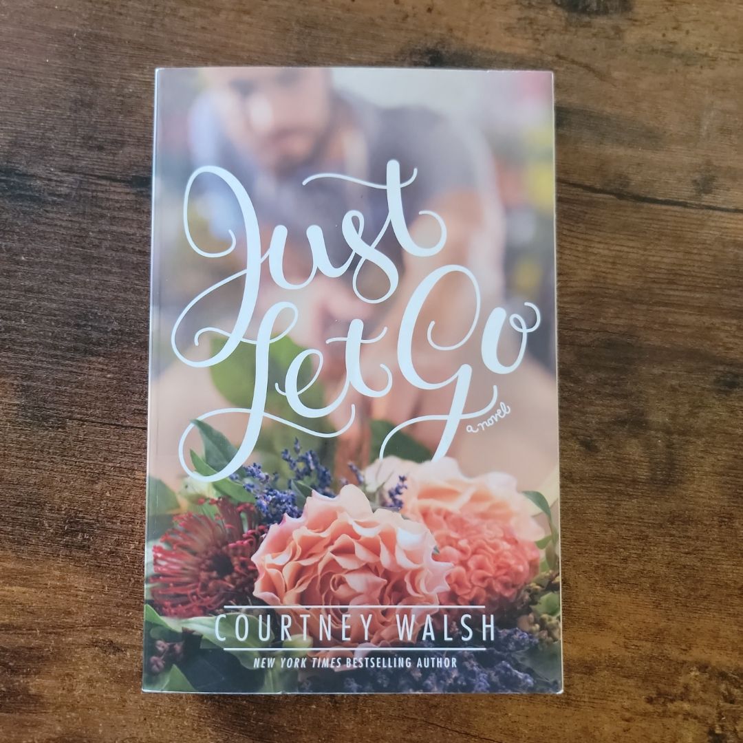 Just Let Go