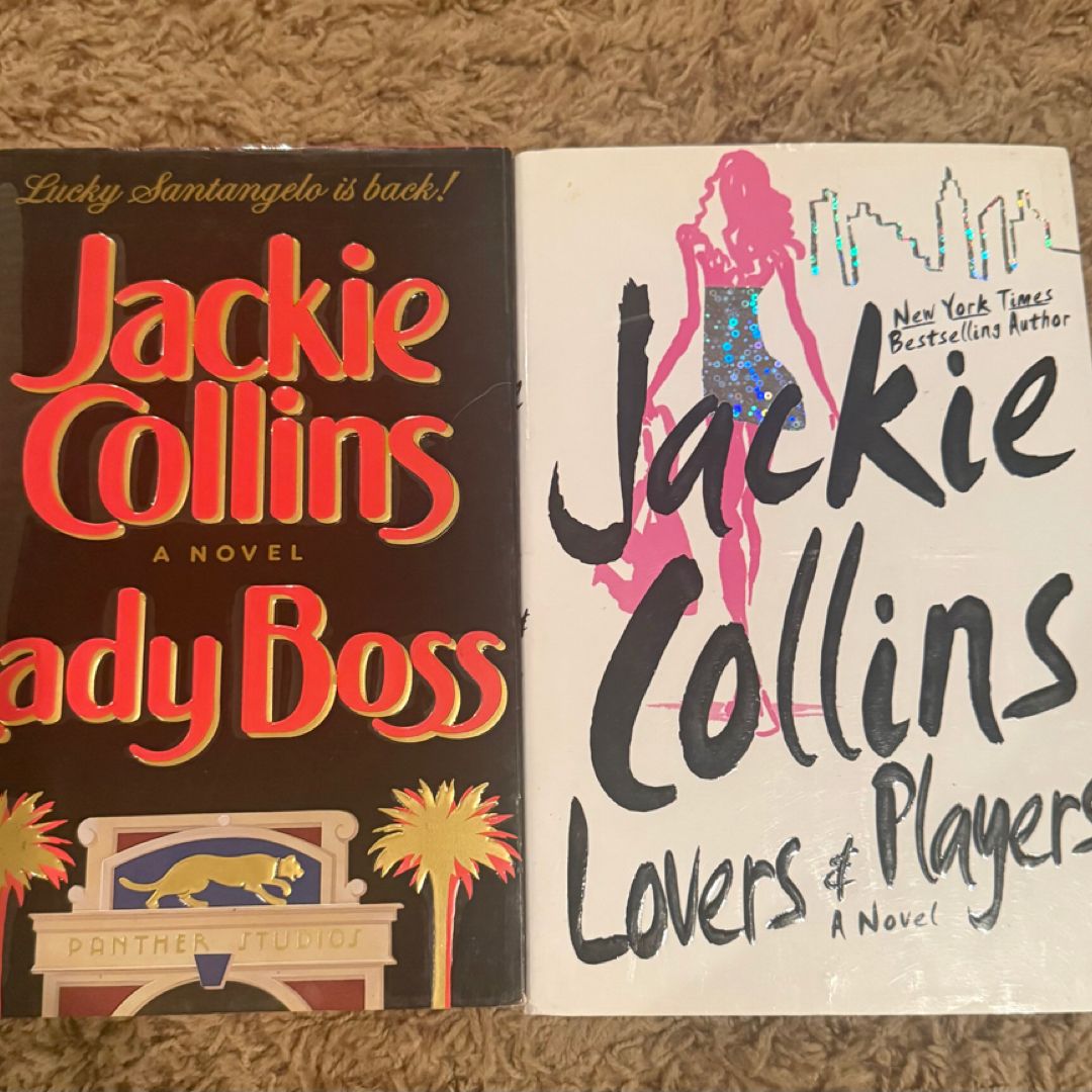 Lovers & Players, Lady Boss