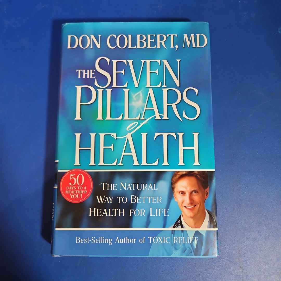 Seven Pillars of Health