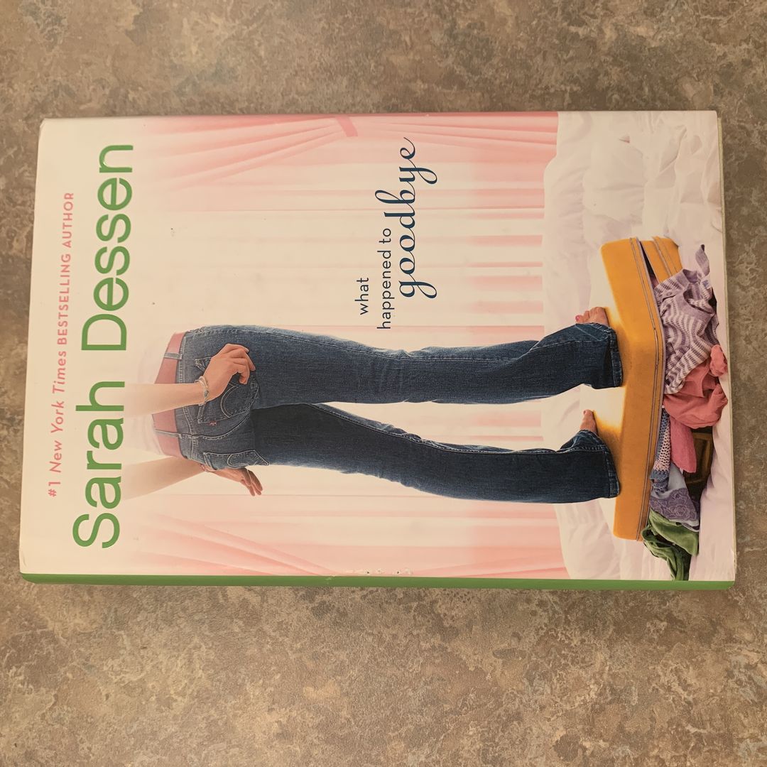 What Happened to Goodbye