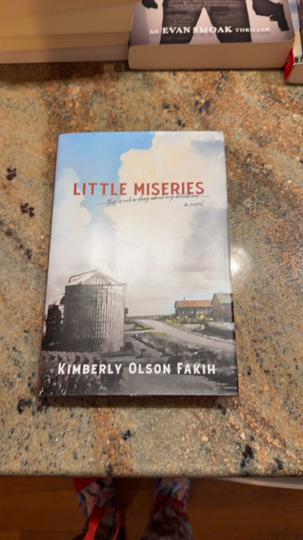 Little Miseries