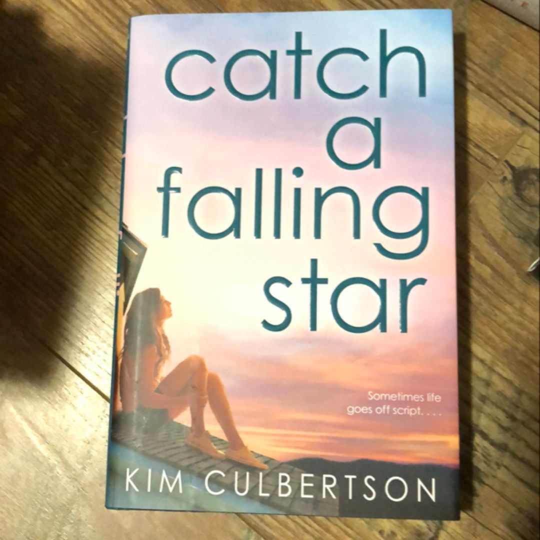 Catch a Falling Star