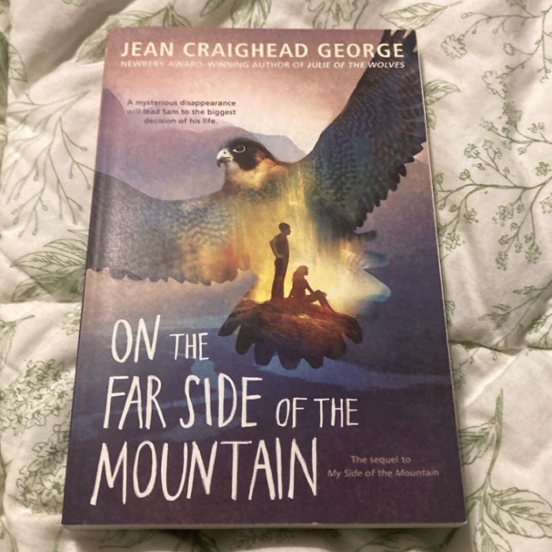 On the Far Side of the Mountain