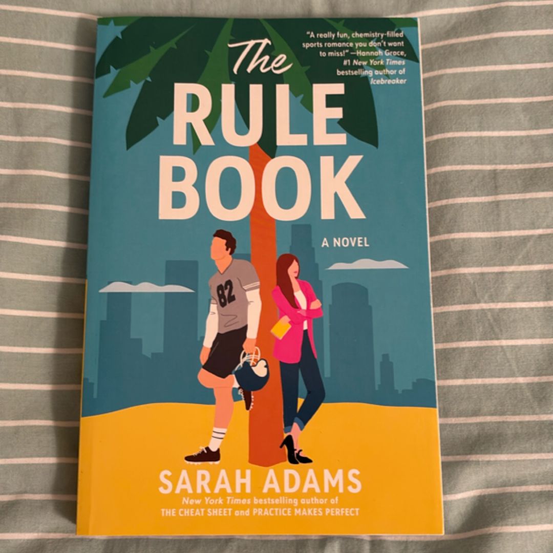 The Rule Book